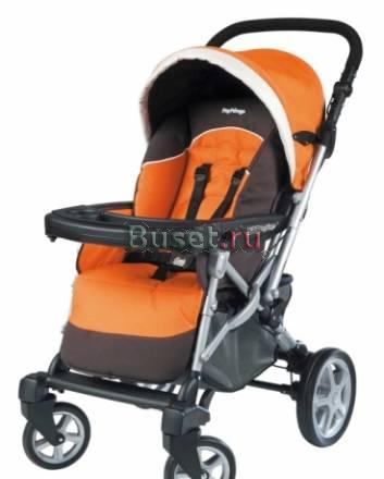 Коляска Peg-Perego Uno 2010 Санкт-Петербург