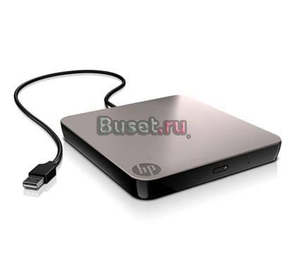 Внешний привод Hewlett-Packard. Dvd Rw Москва