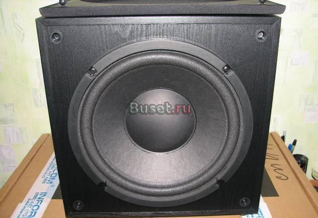 Сабвуфер Monitor Audio ASW100 Санкт-Петербург