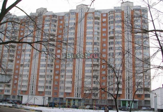 1к.кв.м.Орехово Москва