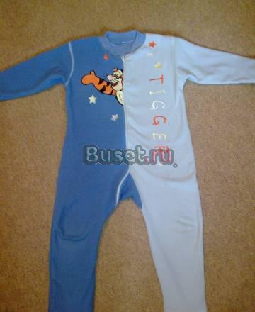 Вещи на мальчика 92-98см Санкт-Петербург