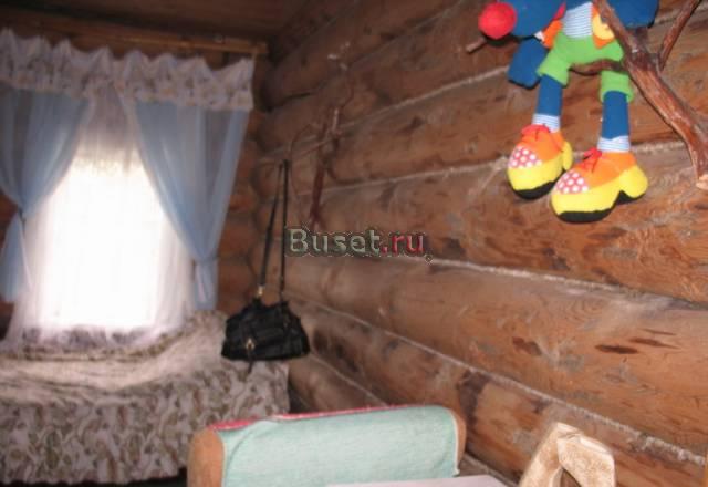 Жилой дом на реке Владимир