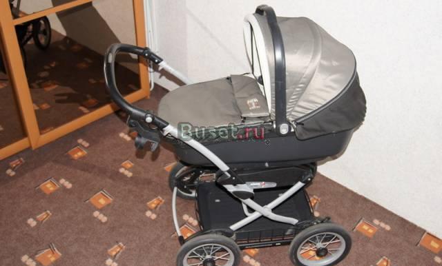 Кoляcкa Peg Perego Санкт-Петербург
