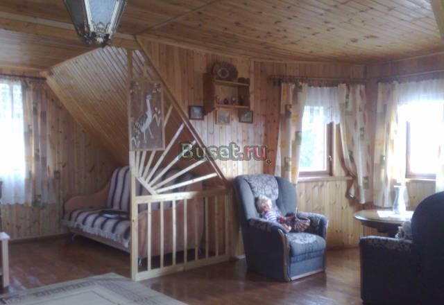 Продам Дачу-Баню в близи г. Наро-Фоминска Наро-Фоминск