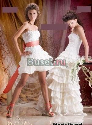 Шью свадебные платья на заказ Санкт-Петербург