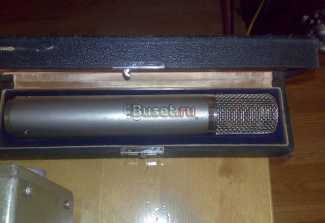 Микрофон AKG C 12 original Москва