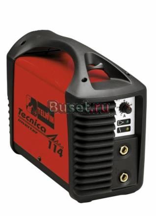 Сварочный инвертор Telwin Tecnica 114 Санкт-Петербург