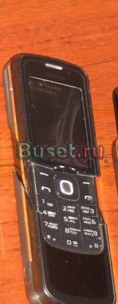 Nokia 8600 luna  оригинал Москва