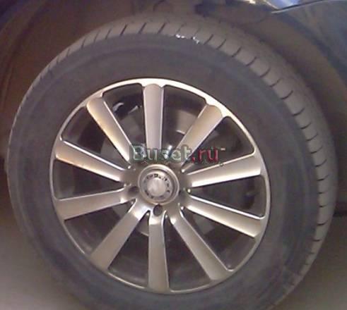 Диски R18 Ниссан Мурано/Nissan Murano Москва