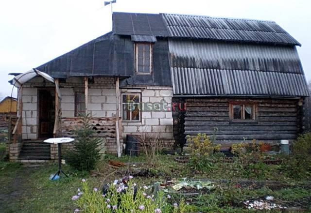 "Сумароковская лосиная ферма" Кострома