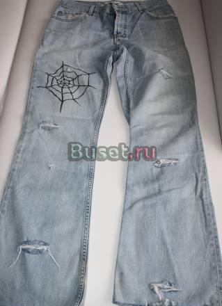 Мужские джинсы Москва