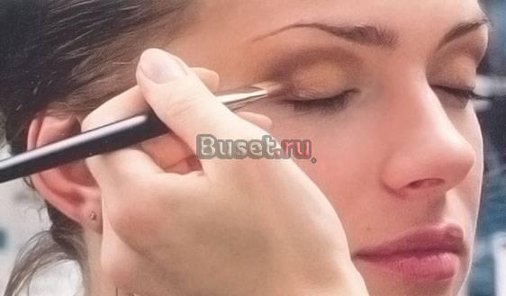 Визажист Санкт-Петербург