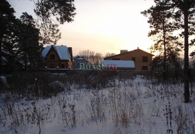 Земельный участок в Кудряшовском бору Новосибирск