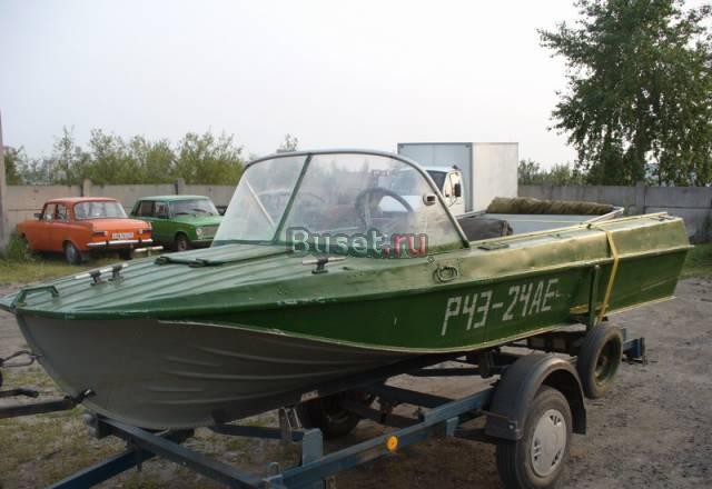 Казанка 5м3 Москва