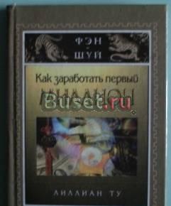Как заработать первый миллион. Лиллиан Ту Саратов
