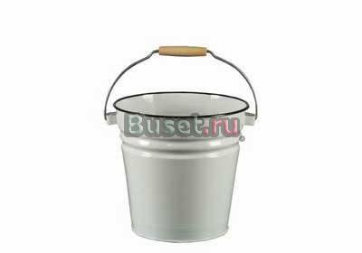 Таз оцинкованный + 2 ведра Москва