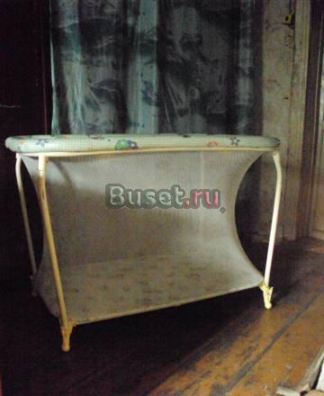 Манеж Ульяновск