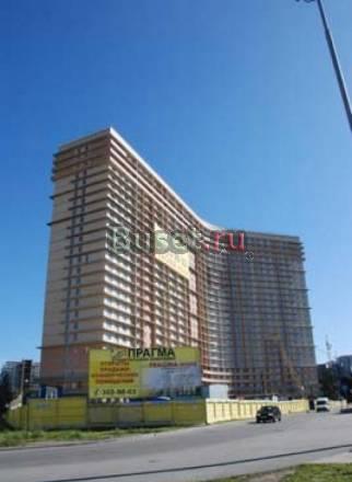 Продам 2-хкомн.кв. пр.Просвещения,  д.20 Санкт-Петербург