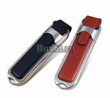 USB-флеш накопители оптом и в розницу Санкт-Петербург