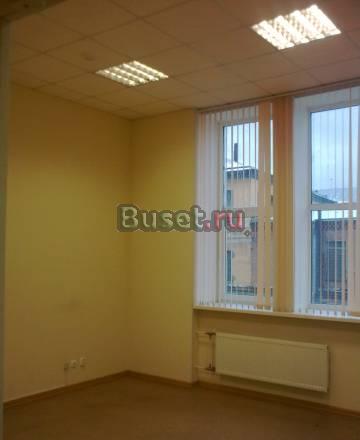 Сдаётся офис 15 м.кв. Петроградский р-н Санкт-Петербург