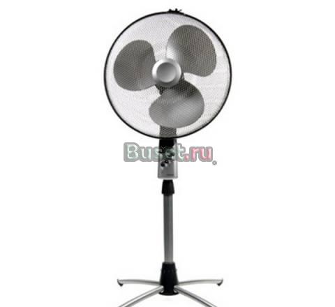 Вентилятор Bork Москва