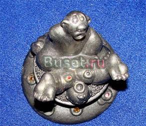 Статуэтка "Близость" Москва