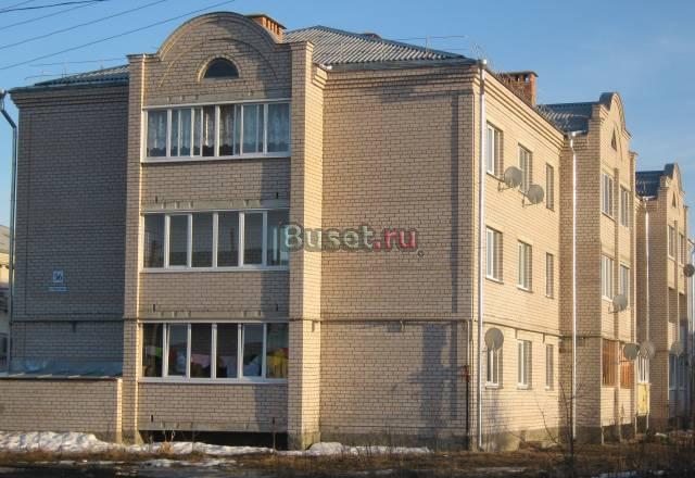 Отличная квартира с евроремонтом в новом доме Мышкин