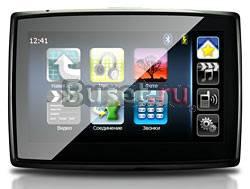 Продаю Навигатор Digma DM430B Москва