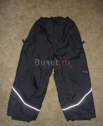 Брюки демисезонные Москва