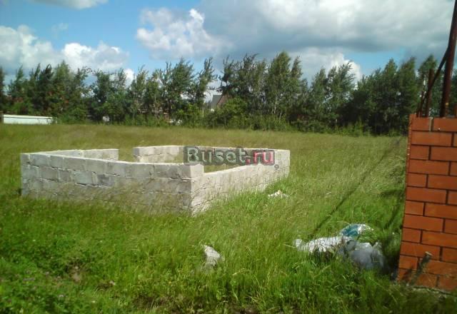 Участок 15 соток пмж Воскресенск