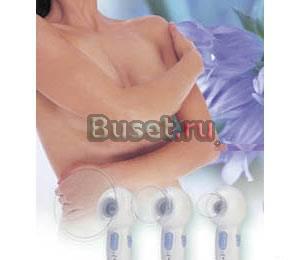 Вакуумный массажер для тела vacu Санкт-Петербург