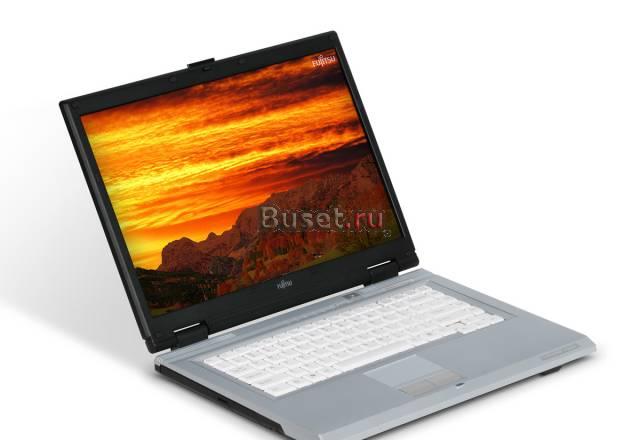 Нетбук Fujitsu-Siemens Lifebook S6510 Санкт-Петербург