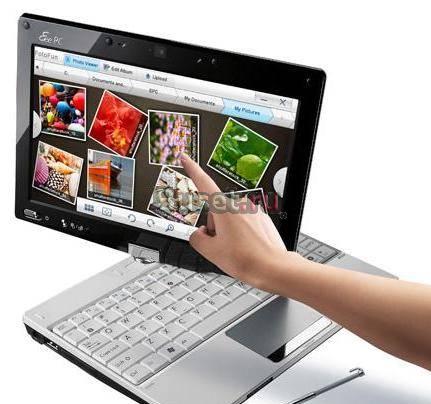 Asus EeePC T91 супер предложение-новый Оренбург