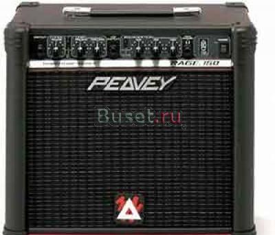 Комбик Peavey Rage 158 Москва