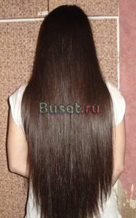 Волосы Москва