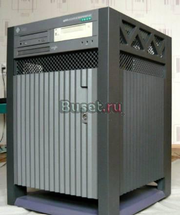 Сервер Sun Enterprise 3000 server 2х проц Москва