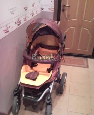 Продам X-Lander XA 2 в 1, 2010 года+подарок Москва
