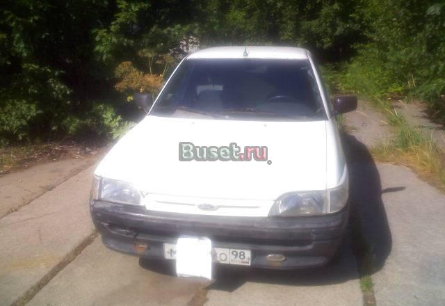 Ford Escort, 1991 Санкт-Петербург