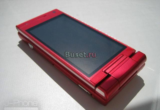 Телефон с HDvideo/12 MP камерой Sharp SH-07И Japan Москва