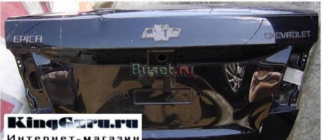 Б/У запчасти Chevrolet Captiva с авторазбора Москва