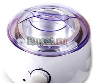 Материалы для проведения депиляции Екатеринбург