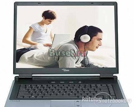 Двуядерный игровой Fujitsu-Siemens Amilo Pi 1536 Москва