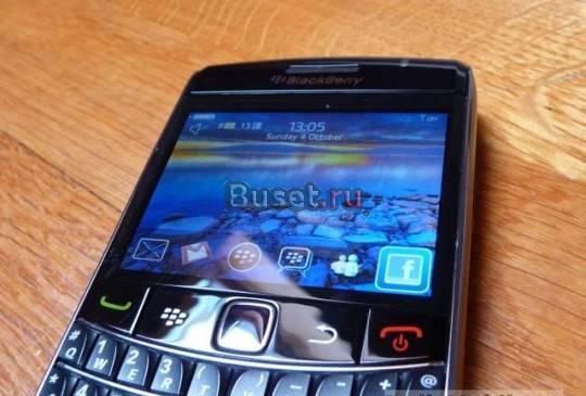 Blacberry 9700 bold2 Москва