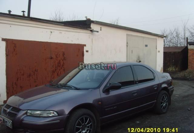 Chrysler Stratus, 1995 Кимовск
