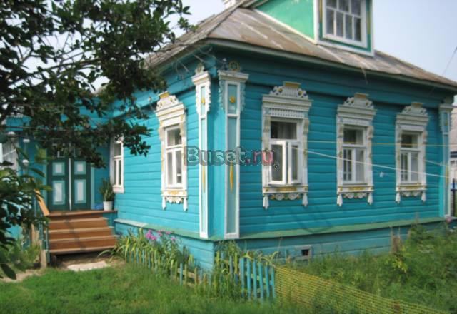 Дом в п.Поречье-Рыбное.Хорошее состояние Москва