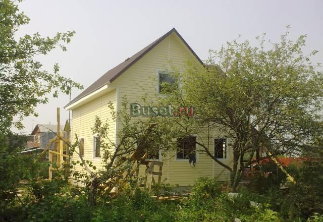 Дешево. Новый дом Конаково