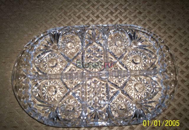 Менажница Москва