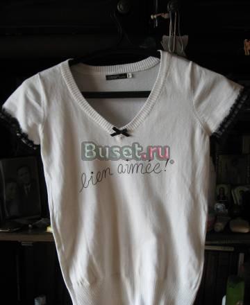 Очень модная кофточка Москва