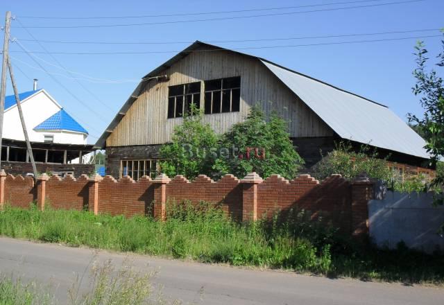 Дом Красноярск