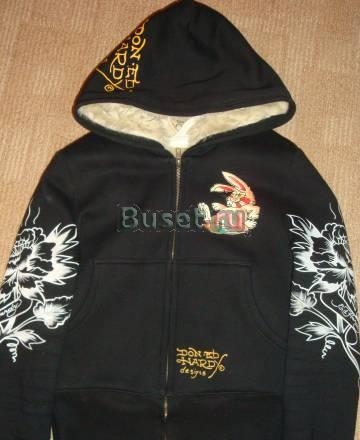 Куртка Ed Hardy Москва